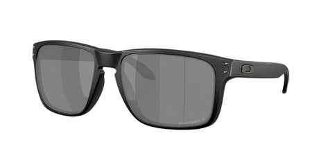 OAKLEY Holbrook XXL Matte Black - Prizm Black Polarized Sunglasses Sunglasses Oakley 