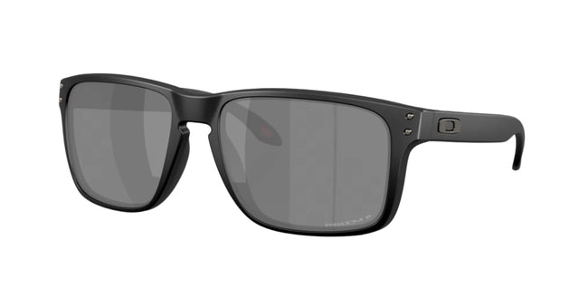 OAKLEY Holbrook XXL Matte Black - Prizm Black Polarized Sunglasses Sunglasses Oakley 
