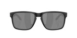 OAKLEY Holbrook XXL Matte Black - Prizm Black Polarized Sunglasses Sunglasses Oakley 