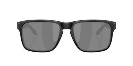 OAKLEY Holbrook XXL Matte Black - Prizm Black Polarized Sunglasses Sunglasses Oakley 