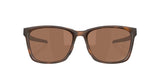 OAKLEY Paracord Matte Brown Tortoise - Prizm Tungsten Sunglasses Sunglasses Oakley 