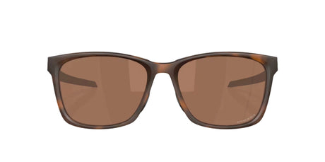 OAKLEY Paracord Matte Brown Tortoise - Prizm Tungsten Sunglasses Sunglasses Oakley 
