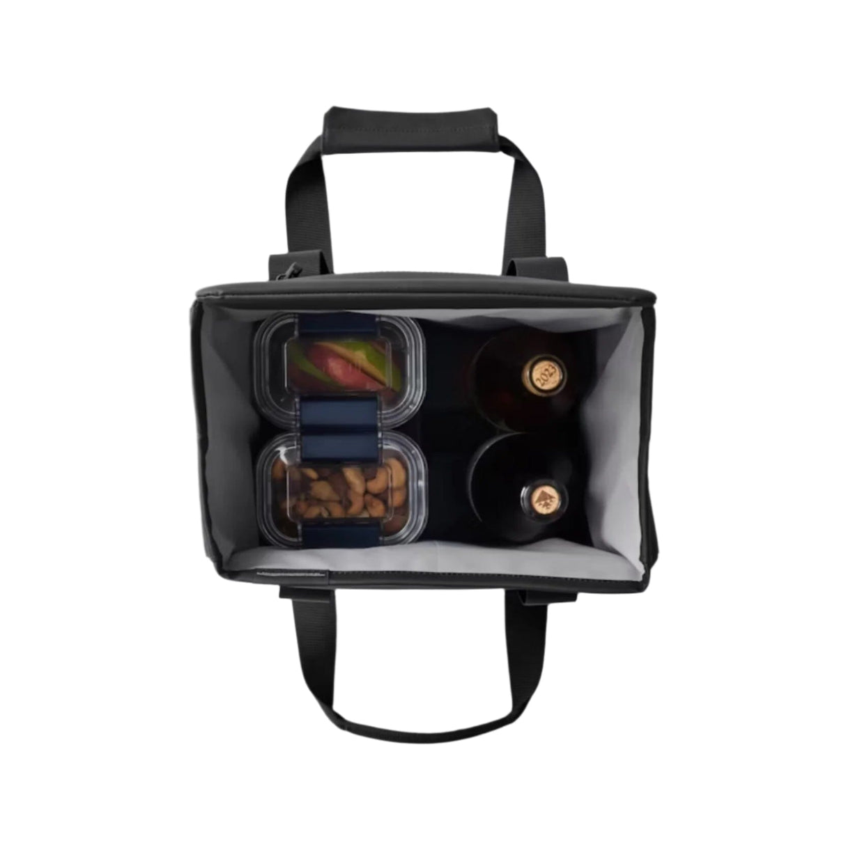 YETI Daytrip 14L Insulated Tote Bag Black Coolers Yeti 