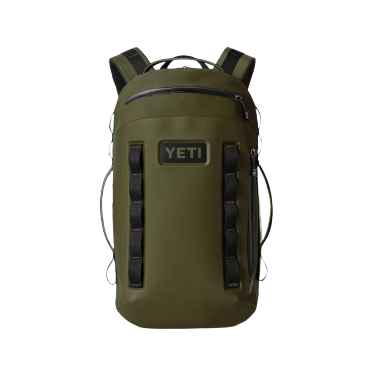 YETI Cayo 25L All Weather Backpack Olive Backpacks Yeti 