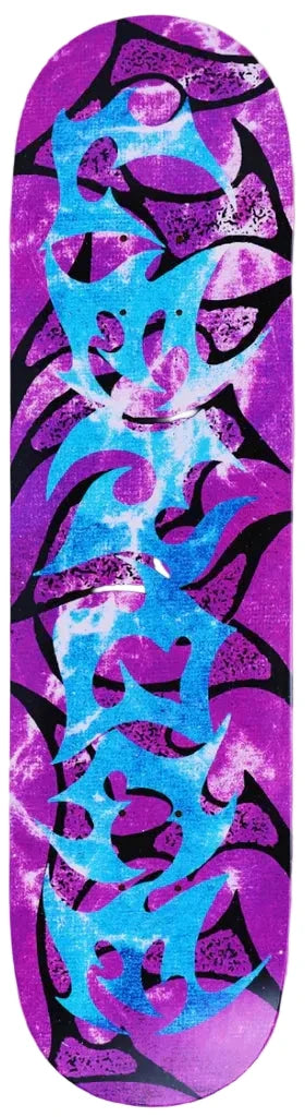 VINYL Jeef Lenoce Adrift 8.25 Skateboard Deck Skateboard Decks Vinyl 