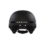 OAKLEY Street1 Helmet Matte Black Skateboard Helmets Oakley 