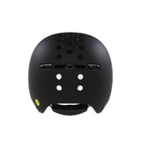 OAKLEY Street1 Helmet Matte Black Skateboard Helmets Oakley 