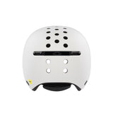 OAKLEY Street1 Helmet Matte White Skateboard Helmets Oakley 