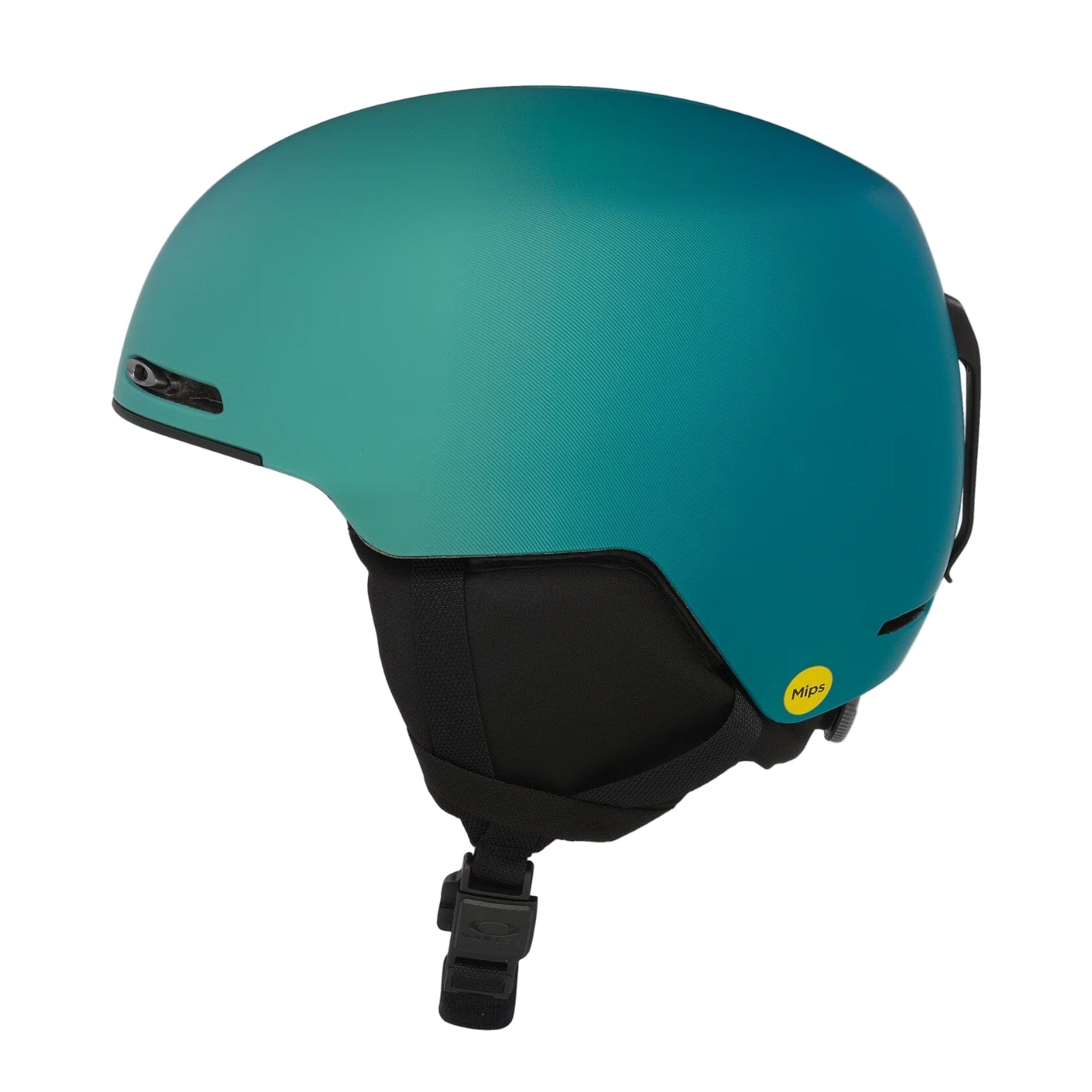 OAKLEY MOD1 MIPS Snow Helmet Pacific/Deep Lagoon Gradient