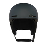 OAKLEY MOD1 MIPS Snow Helmet India Ink/Metallic Silver Men's Snow Helmets Oakley 