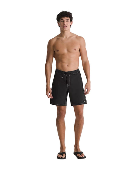 VANS Everride Boardshorts Black Men's Boardshorts Vans 