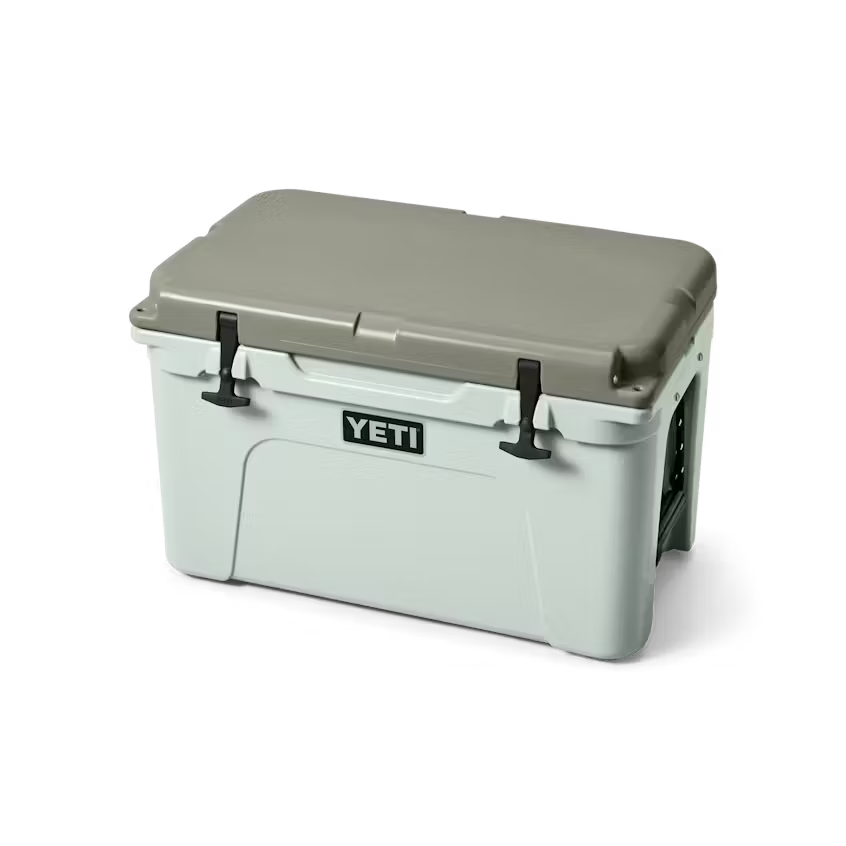 YETI Tundra 45 Hard Cooler Ridgeline Coolers Yeti 