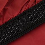 SOUVENIR Snowboard Parka Snow Jacket Barn Red 2026 Men's Snow Jackets Souvenir 