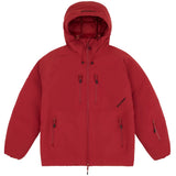 SOUVENIR Snowboard Parka Snow Jacket Barn Red 2026 Men's Snow Jackets Souvenir 