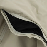 SOUVENIR Snowboard Parka Snow Jacket Putty 2026 Men's Snow Jackets Souvenir 