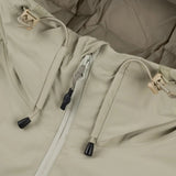 SOUVENIR Snowboard Parka Snow Jacket Putty 2026 Men's Snow Jackets Souvenir 