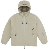 SOUVENIR Snowboard Parka Snow Jacket Putty 2026 Men's Snow Jackets Souvenir 