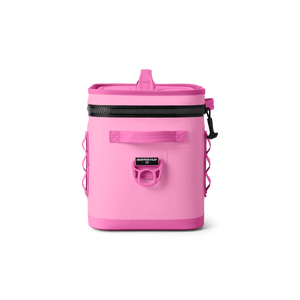 YETI Hopper Flip 12 Soft Cooler Power Pink Coolers Yeti 
