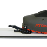 SPARK R&D Spark x ATK Tech Toes Men's Splitboard Bindings Spark R&D 