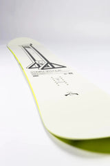 SPRING BREAK Stairmaster Snowboard 2027 Men's Snowboards Spring Break 