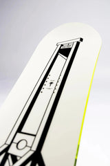 SPRING BREAK Stairmaster Snowboard 2027 Men's Snowboards Spring Break 