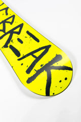 SPRING BREAK Stairmaster Snowboard 2027 Men's Snowboards Spring Break 