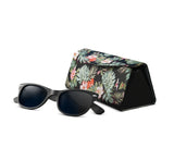 GOGGLESOC Hawaiian Sunnycase Sunglasses Accessories Gogglesoc 