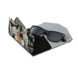 GOGGLESOC Hawaiian Sunnycase Sunglasses Accessories Gogglesoc 