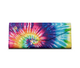 GOGGLESOC Tie Dye Sunnycase Sunglasses Accessories Gogglesoc 