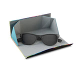 GOGGLESOC Tie Dye Sunnycase Sunglasses Accessories Gogglesoc 