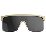 SPY Super Flynn Matte Sand - Happy Grey Green Black Spectra Mirror Sunglasses Sunglasses Spy 