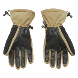 THIRTYTWO Lashed Glove Khaki Men's Snow Gloves Thirtytwo 