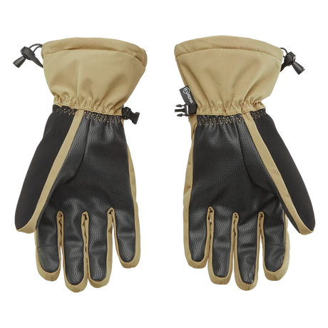 THIRTYTWO Lashed Glove Khaki Men's Snow Gloves Thirtytwo 