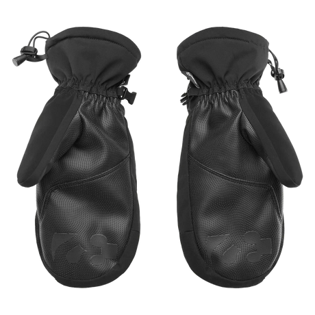 THIRTYTWO ZB-1 Corp XLT Mitt Neon Men's Snow Mitts Thirtytwo 