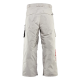 THIRTYTWO TM Recycled Snow Pants Cement 2026 Men's Snow Pants Thirtytwo 
