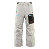 THIRTYTWO TM Recycled Snow Pants Cement 2026 Men's Snow Pants Thirtytwo 