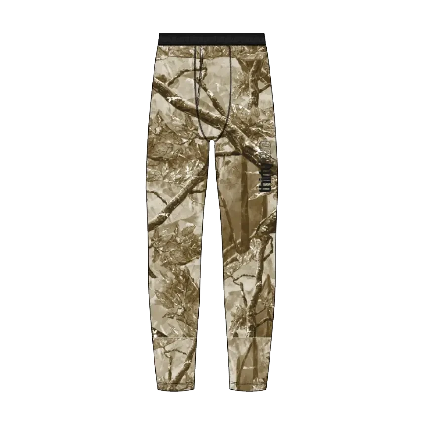 THIRTYTWO Ridelite Base Layer Pants Sand Men's Base Layers Thirtytwo 