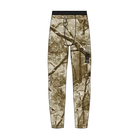 THIRTYTWO Ridelite Base Layer Pants Sand Men's Base Layers Thirtytwo 