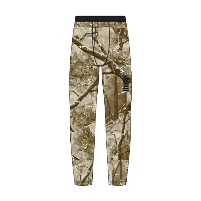 THIRTYTWO Ridelite Base Layer Pants Sand Men's Base Layers Thirtytwo 