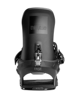 THIRTYTWO T32M FASE Snowboard Bindings Black 2027 Men's Snowboard Bindings Thirtytwo 