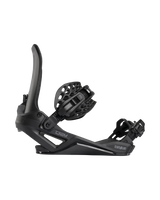THIRTYTWO T32M FASE Snowboard Bindings Black 2027 Men's Snowboard Bindings Thirtytwo 