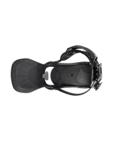 THIRTYTWO T32M FASE Snowboard Bindings Black 2027 Men's Snowboard Bindings Thirtytwo 