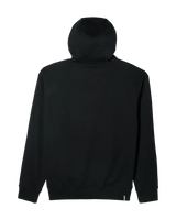 THIRTYTWO 32 Tech Pullover Hoodie Black Men's Pullover Hoodies Thirtytwo 