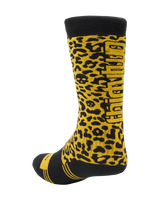 THIRTYTWO Women's Double Snow Socks Black Women's Snowboard Socks Thirtytwo 