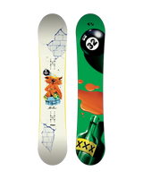 THIRTYTWO XXX Fava Pro Snowboard 2027 Men's Snowboards Thirtytwo 
