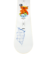 THIRTYTWO XXX Fava Pro Snowboard 2027 Men's Snowboards Thirtytwo 