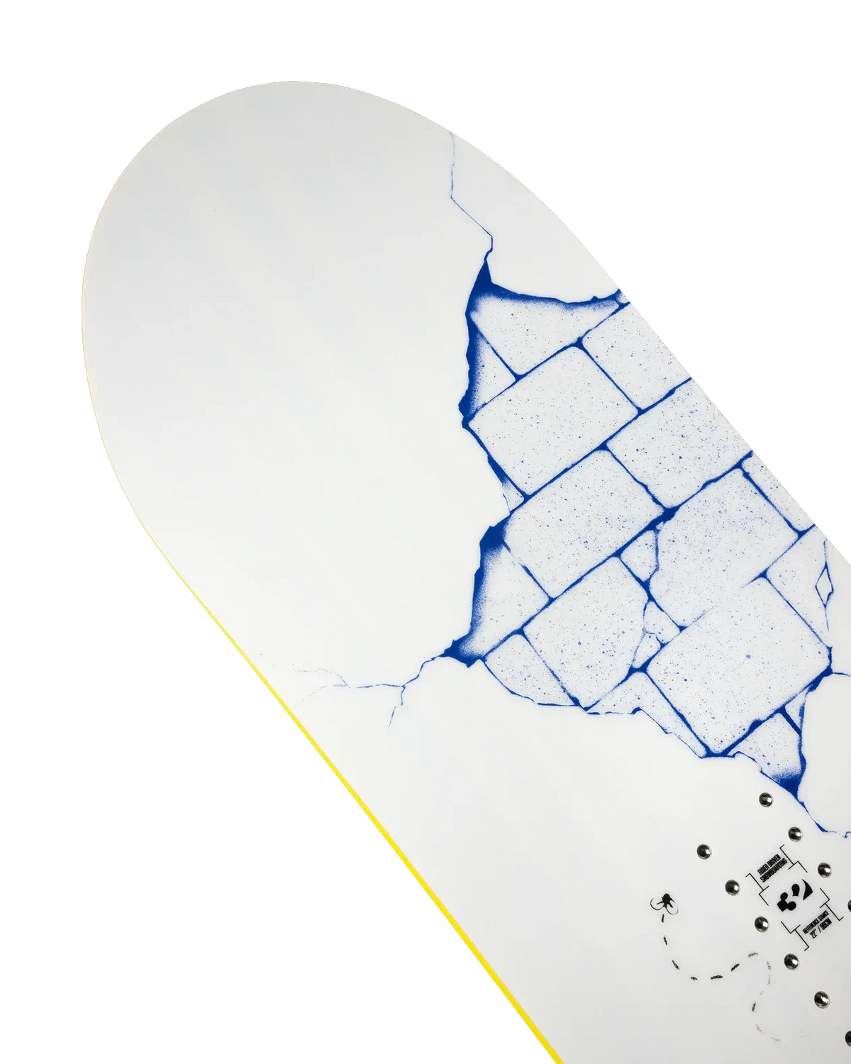 THIRTYTWO XXX Fava Pro Snowboard 2027 Men's Snowboards Thirtytwo 