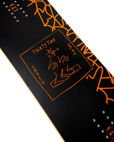 THIRTYTWO Snafu Snowboard 2027 Men's Snowboards Thirtytwo 