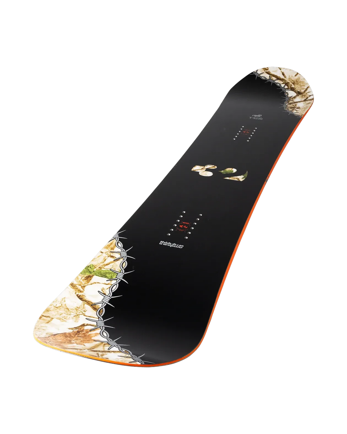 THIRTYTWO T32M Snowboard 2027 Men's Snowboards Thirtytwo 
