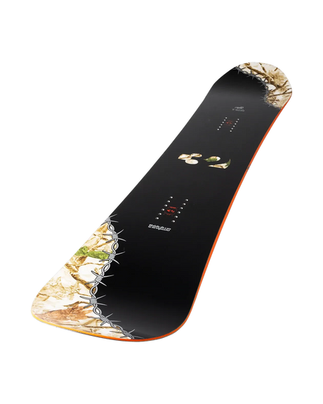 THIRTYTWO T32M Snowboard 2027 Men's Snowboards Thirtytwo 